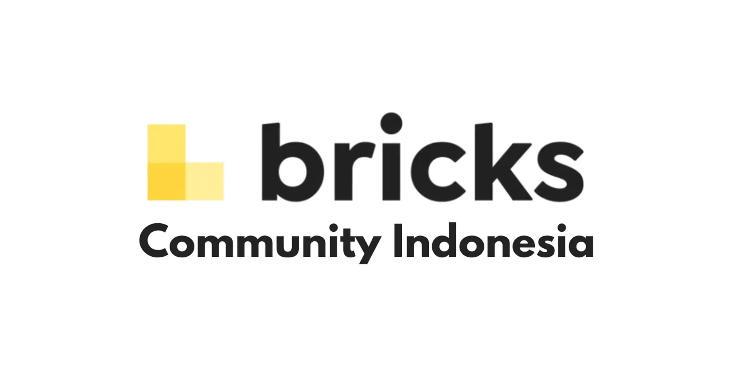 Bricks Community Indonesia, previous SCALECON partner