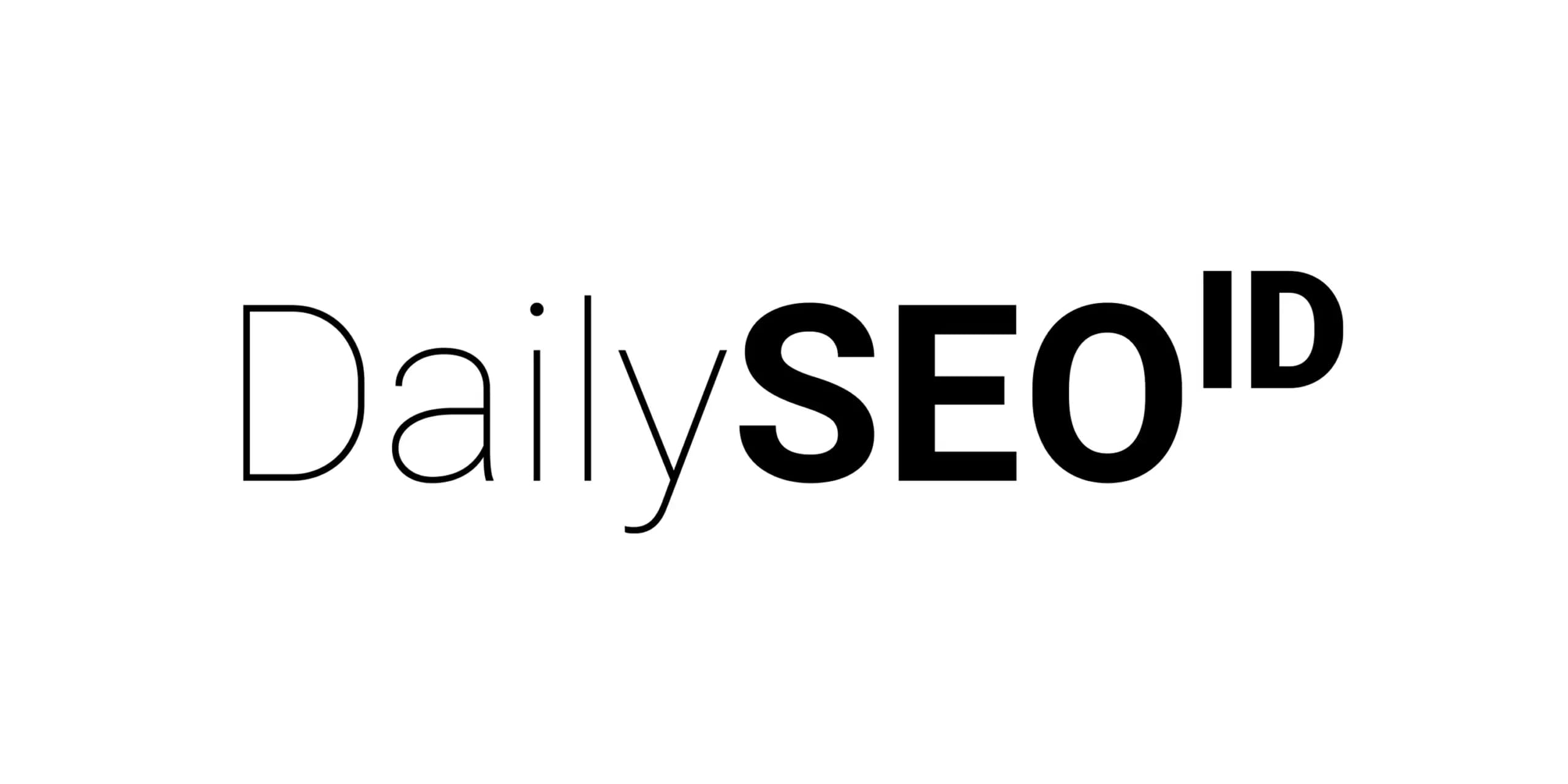DailySEO ID, previous SCALECON partner