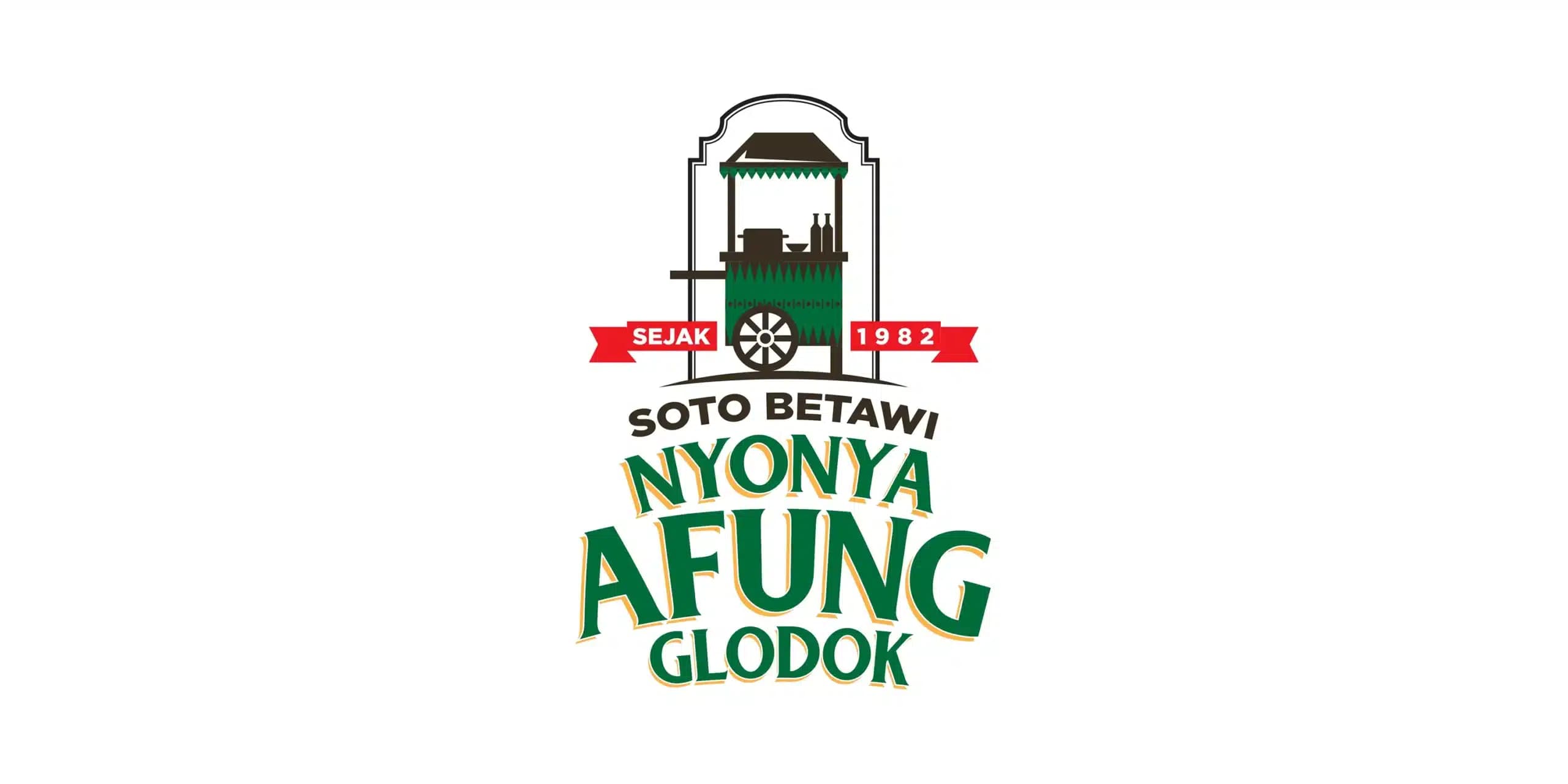 Soto Betawi Afung, previous SCALECON partner