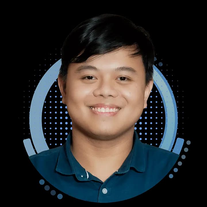Muhammad Aprian, Red Team, Dewaguard, speaking at a previous SCALECON