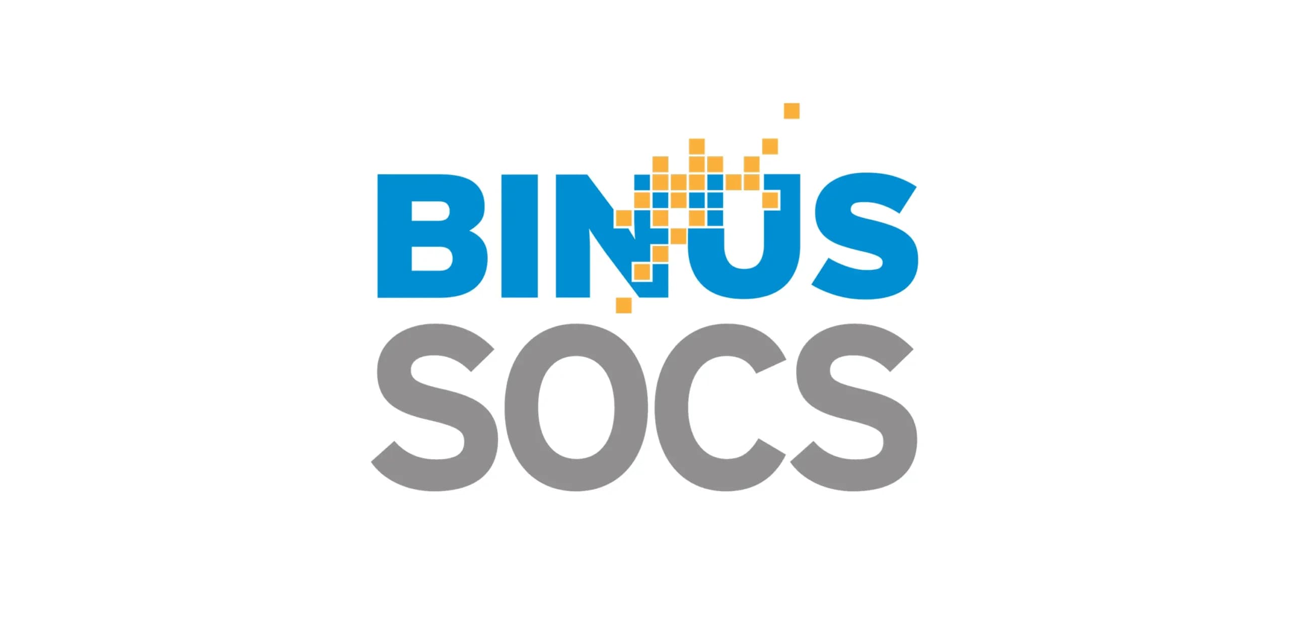 BINUS SOCS, previous SCALECON partner