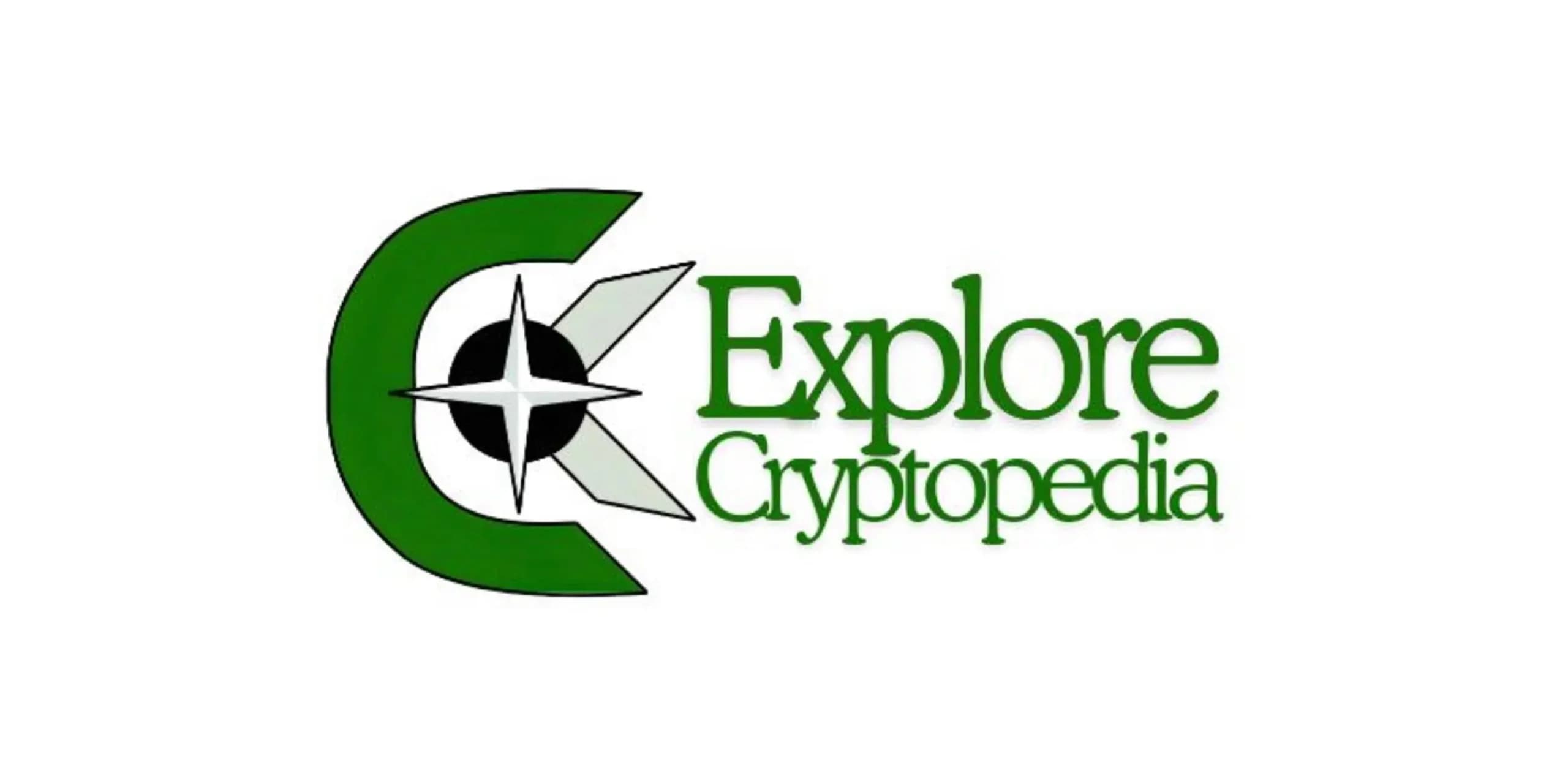 Cryptopedia, previous SCALECON partner