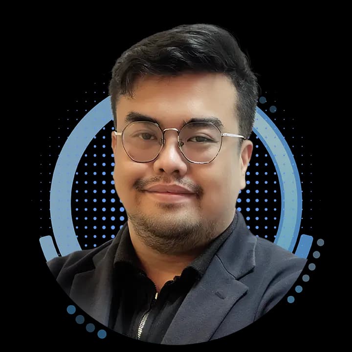 Andre Kurnia, Indonet