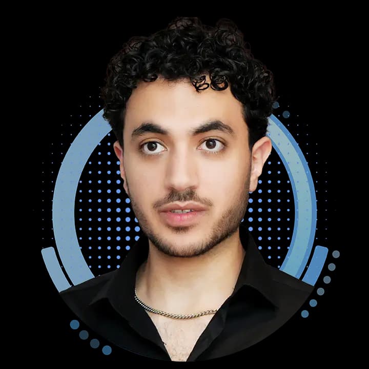 Mudi Elsaid, Tasken AI